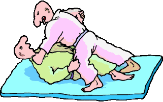 Judo le sport gifs