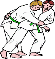 Judo le sport gifs