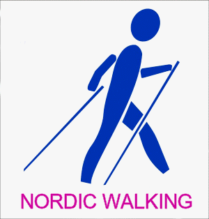 Marche nordique le sport gifs