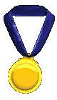 Prix et medailles le sport gifs