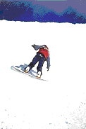 Snowboarders le sport gifs