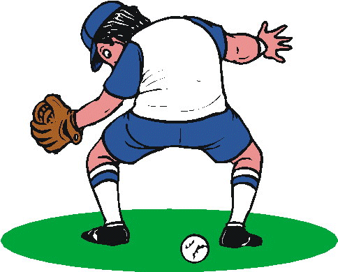 Softball le sport gifs