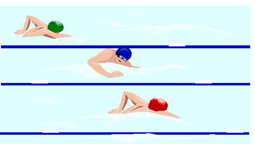 Sport natation le sport gifs