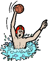 Water polo le sport gifs