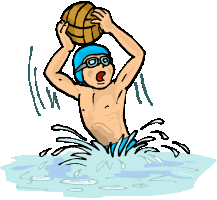 Water polo le sport gifs