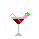 Cocktails mini gifs