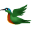 Colibri mini gifs