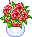 Floral mini gifs