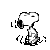 Snoopy mini gifs