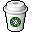 Starbucks mini gifs