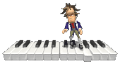 Beethoven musique gifs