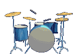 Drummen