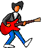 Guitariste