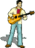 Guitariste