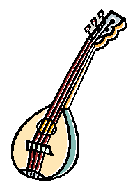 Instruments a cordes musique gifs