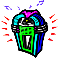 Jukebox musique gifs
