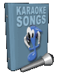 Karaoke musique gifs