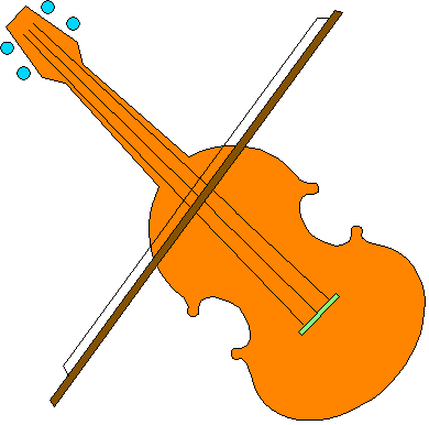Violon musique gifs