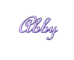 Abby nom gifs