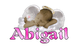Abigail nom gifs