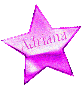 Adriana nom gifs