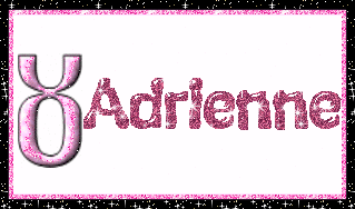 Adrienne nom gifs