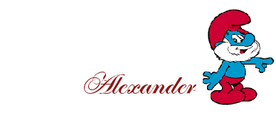Alexander nom gifs
