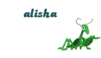 Alisha nom gifs