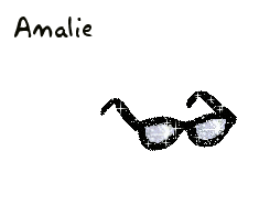 Amalie nom gifs