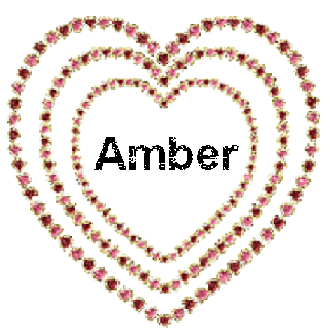 Amber nom gifs