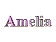 Amelia nom gifs