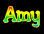 Amy nom gifs