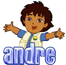 Andre