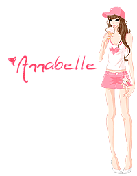 Annabelle nom gifs