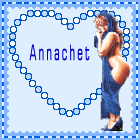 Annachet