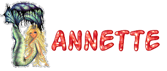 Annette nom gifs