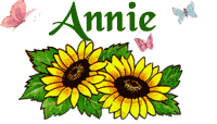 Annie nom gifs