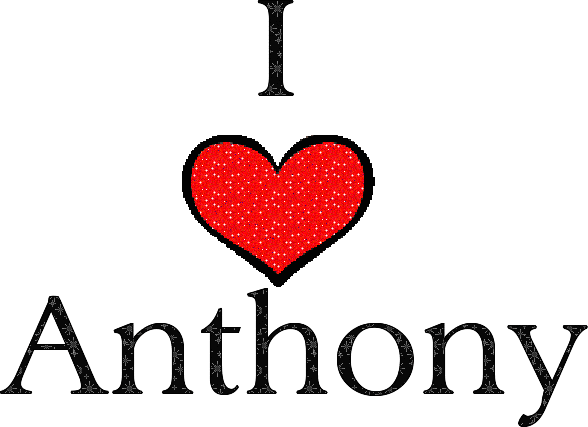 Anthony nom gifs