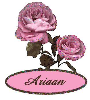 Ariaan