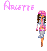 Arlette