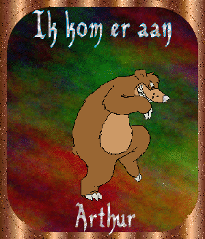 Arthur nom gifs