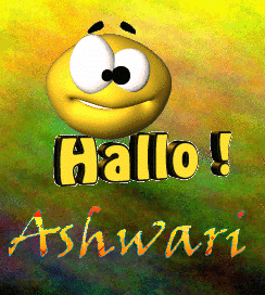 Ashwari