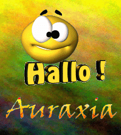 Auraxia