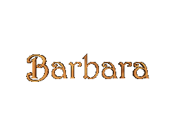 Barbara nom gifs