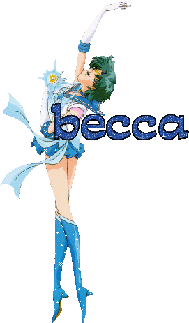 Becca