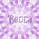 Becca nom gifs