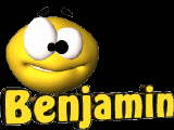 Benjamin nom gifs