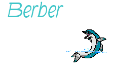 Berber nom gifs