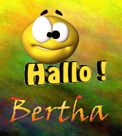Bertha nom gifs