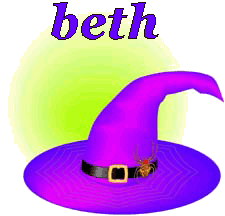 Beth nom gifs